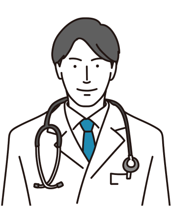 ドクターのイメージ画像