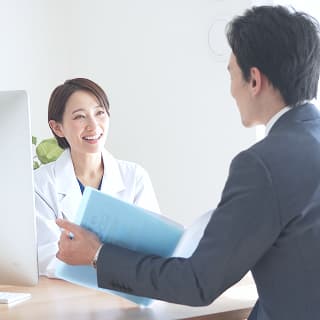 開業後のサポート