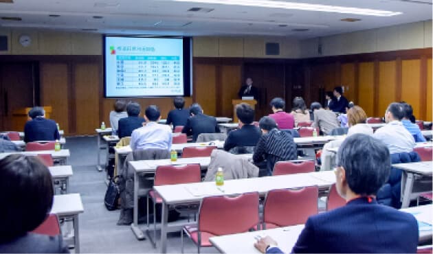 医院開業セミナー