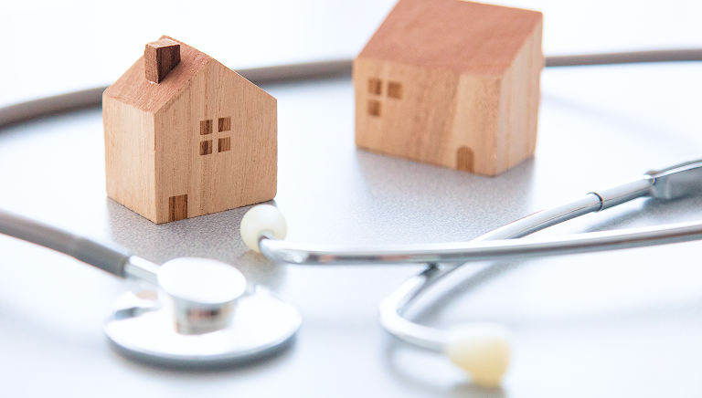 クリニック開業コンサルティング