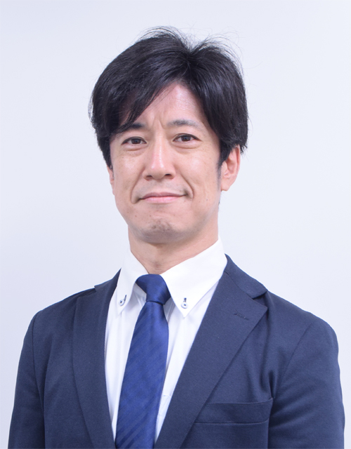 開業統括責任者 秋永 優