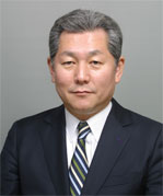 FPサービス(株)代表取締役:椎原正