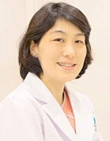 青木陽子医師