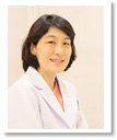 青木陽子医師