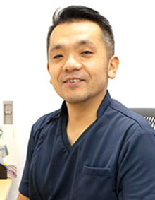 市田知之医師