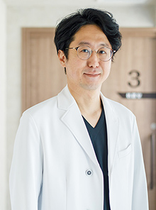 京都トラベルIDクリニック 岩本 伸紀 先生