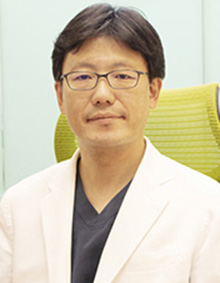 ますだ内科クリニック 益田 公彦 先生