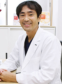 そよぎハート&ライフクリニック湘南平塚 村本容崇 先生