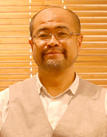 中島茂雄医師