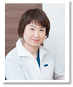 後藤妙子医師