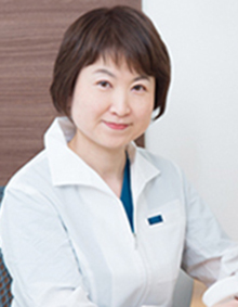 後藤妙子医師
