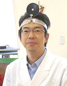 宗田靖医師