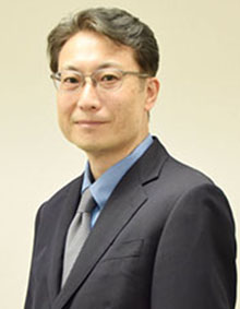宇留野 隆 医師