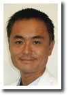 大河原大次医師