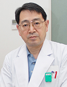 眞田壽彦医師