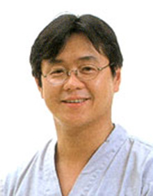 古田一徳医師