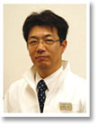 落合卓医師