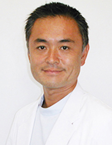 大河原大次医師