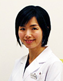 手島玲子医師