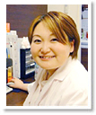塚田訓子医師