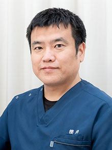 坂田東整形外科 櫻井 晃 先生