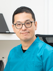 スワンこどもクリニック 白鳥 孝俊 先生