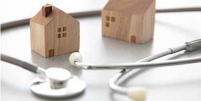 クリニック開業TOP