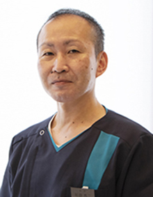 まえはら整形外科クリニック 前原 秀二 先生