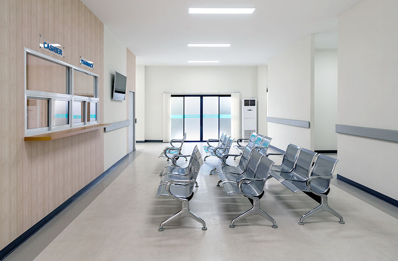 耳鼻咽喉科の開業失敗事例。花粉症シーズンでも患者が集まらなかったケース