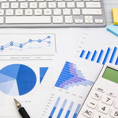 クリニック開業時の融資の流れ②必要書類の準備