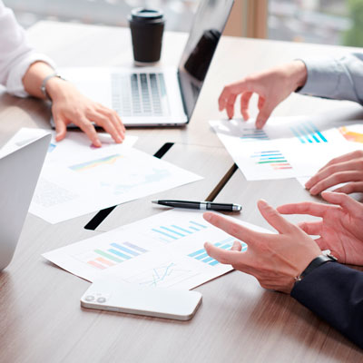 クリニック開業時の融資の流れ③融資審査と面談