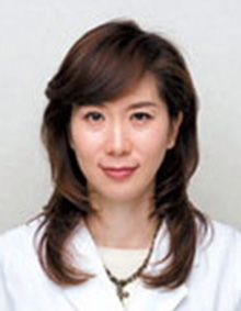 武蔵野皮フ科クリニック 青木 亜紀子 先生