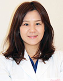 ふじた皮膚科クリニック 藤田 歩 先生