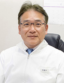 ふせき心療クリニック 布施木 誠 先生