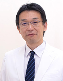 すずきクリニック 鈴木 洋輝 先生