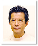 医療法人社団 たがみ小児科 たがみ小児科 理事長 田上 尚道 先生