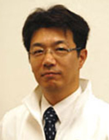 おちあい脳クリニック 落合 卓 先生