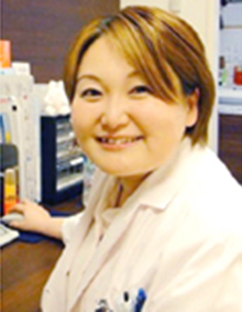 アトラスレディースクリニック 塚田 訓子 先生